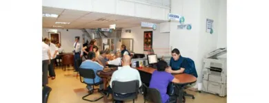 La imagen 5 de la Empresa NOTARÍA 22 DE MEDELLÍN Notaría en Medellín ANT