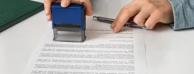 La imagen 1 de la Empresa NOTARÍA OCTAVA Oficiante de matrimonios en Ibagué TOL