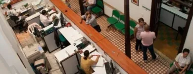 La imagen 1 de la Empresa NOTARÍA SEXTA Oficiante de matrimonios en Cali VAC