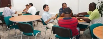 La imagen 3 de la Empresa NOTARÍA SEXTA Oficiante de matrimonios en Cali VAC