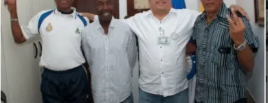 La imagen 4 de la Empresa NOTARÍA SEXTA Oficiante de matrimonios en Cali VAC