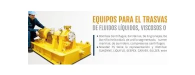 La imagen 4 de la Empresa NOVATEC FLUID SYSTEM S.A. en Cali VAC