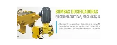 La imagen 5 de la Empresa NOVATEC FLUID SYSTEM S.A. en Cali VAC