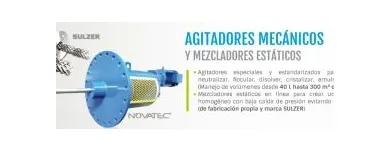 La imagen 6 de la Empresa NOVATEC FLUID SYSTEM S.A. en Cali VAC
