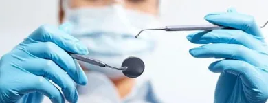 La imagen 1 de la Empresa ODENTO Equipos y suministros odontológicos en Pereira RIS