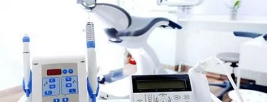 La imagen 3 de la Empresa ODENTO Equipos y suministros odontológicos en Pereira RIS