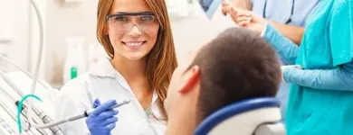 La imagen 4 de la Empresa ODENTO Equipos y suministros odontológicos en Pereira RIS