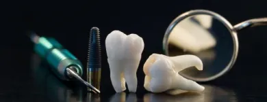 La imagen 3 de la Empresa ODONTIS Ortodoncia en Cali VAC