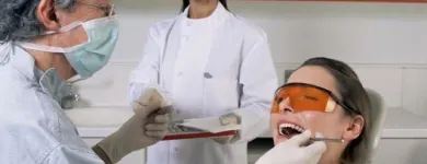 La imagen 4 de la Empresa ODONTIS Ortodoncia en Cali VAC