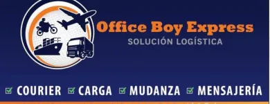 La imagen 4 de la Empresa OFICCE BOY EXPRESS Servicio de logística en Bogotá DC