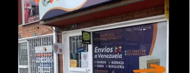 La imagen 6 de la Empresa OFICCE BOY EXPRESS Servicio de logística en Bogotá DC