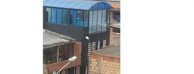 La imagen 2 de la Empresa OGMETALHIERROS Tienda de artículos de fontanería en Bogotá, D.c. DC