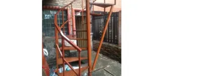 La imagen 4 de la Empresa OGMETALHIERROS Tienda de artículos de fontanería en Bogotá, D.c. DC