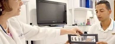 La imagen 1 de la Empresa OÍR AUDIOLOGIA Tienda de suministros médicos en Cali VAC