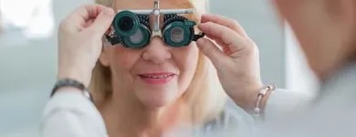 La imagen 1 de la Empresa OPTICA BANCO DEL ANTEOJO Tienda de accesorios de moda en Medellín ANT