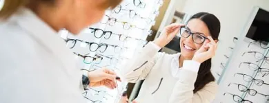 La imagen 2 de la Empresa OPTICA BANCO DEL ANTEOJO Tienda de accesorios de moda en Medellín ANT