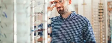 La imagen 3 de la Empresa OPTICA BANCO DEL ANTEOJO Tienda de accesorios de moda en Medellín ANT