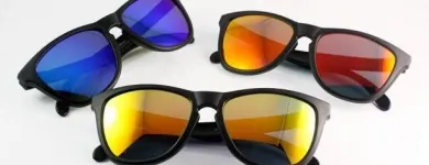 La imagen 5 de la Empresa OPTICA BANCO DEL ANTEOJO Tienda de accesorios de moda en Medellín ANT