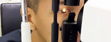 La imagen 3 de la Empresa ÓPTICA ESPECIALIZADA 20/20 Tienda de suministros médicos en Cali VAC