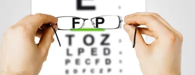 La imagen 5 de la Empresa ÓPTICA ESPECIALIZADA 20/20 Tienda de suministros médicos en Cali VAC