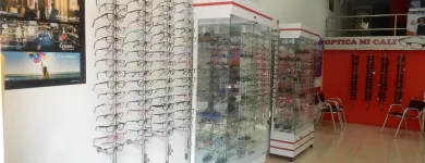La imagen 2 de la Empresa ÓPTICA MI CALI Tienda de suministros médicos en Cali VAC