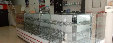 La imagen 3 de la Empresa ÓPTICA MI CALI Tienda de suministros médicos en Cali VAC