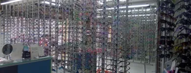 La imagen 2 de la Empresa OPTICA PERFECT VISION SYF Ópticas en Bogotá DC