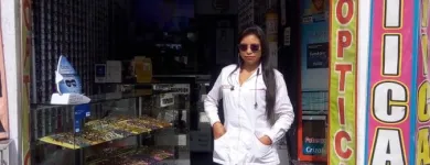 La imagen 4 de la Empresa OPTICA PERFECT VISION SYF Ópticas en Bogotá DC