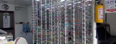 La imagen 5 de la Empresa OPTICA PERFECT VISION SYF Ópticas en Bogotá DC