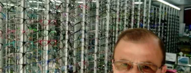 La imagen 7 de la Empresa OPTICA PERFECT VISION SYF Ópticas en Bogotá DC