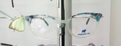 La imagen 1 de la Empresa ÓPTICA SANTA FE Optometría en Medellín ANT