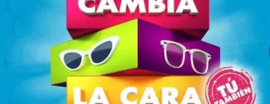 La imagen 3 de la Empresa OPTICALIA CELESTE Tienda de suministros médicos en Santa Marta MAG