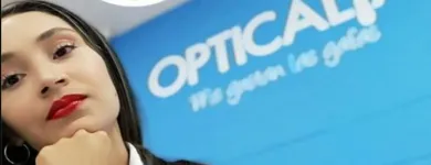 La imagen 5 de la Empresa OPTICALIA CELESTE Tienda de suministros médicos en Santa Marta MAG