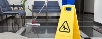La imagen 3 de la Empresa OPTIMA LIMPIEZA S.A.S Lavandería en Medellín ANT