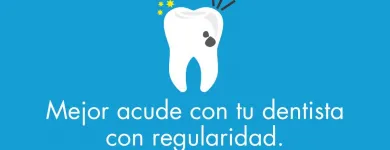 La imagen 1 de la Empresa ORALCARE ODONTOLOGÍA INTEGRAL en Bogota DC