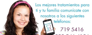 La imagen 4 de la Empresa ORALCARE ODONTOLOGÍA INTEGRAL en Bogota DC