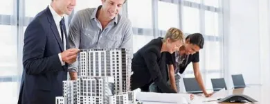 La imagen 4 de la Empresa ORGANIZACION LUIS CARLOS SARMIENTO ANGULO LTDA. Organización de servicios sociales en Bogotá, D.c. DC