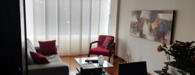 La imagen 8 de la Empresa ORGANZA DEKO en Bogotá CUN