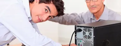 La imagen 3 de la Empresa ORITEC Taller de reparación de automóviles en Bucaramanga SAN