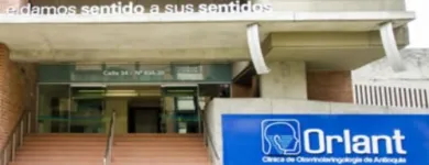 La imagen 1 de la Empresa ORLANT - CLÍNICA DE OTORRINOLARINGOLOGÍA DE ANTIOQUIA Otorrinolaringología pediátrica en Medellín ANT