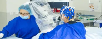 La imagen 5 de la Empresa ORLANT - CLÍNICA DE OTORRINOLARINGOLOGÍA DE ANTIOQUIA Otorrinolaringología pediátrica en Medellín ANT