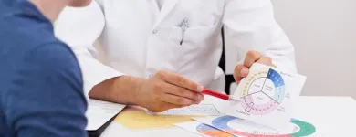 La imagen 1 de la Empresa OTERO PINTO JUAN CARLOS Radiografía y diagnóstico por imagen en Bucaramanga SAN
