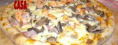 La imagen 1 de la Empresa OTTO´S PIZZA Restaurante en Cúcuta NSA