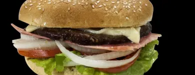 La imagen 2 de la Empresa OTTO´S PIZZA Restaurante en Cúcuta NSA