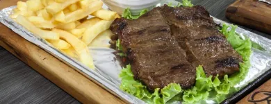 La imagen 3 de la Empresa OTTO´S PIZZA Restaurante en Cúcuta NSA