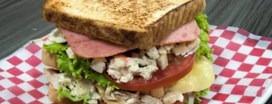 La imagen 4 de la Empresa OTTO´S PIZZA Restaurante en Cúcuta NSA