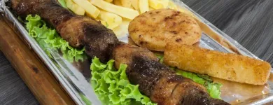 La imagen 5 de la Empresa OTTO´S PIZZA Restaurante en Cúcuta NSA