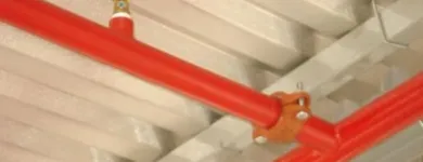 La imagen 1 de la Empresa P&ID SISTEMAS CONTRA INCENDIO Servicios de instalaciones en Bogotá, D.c. DC