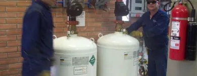 La imagen 4 de la Empresa P&ID SISTEMAS CONTRA INCENDIO Servicios de instalaciones en Bogotá, D.c. DC