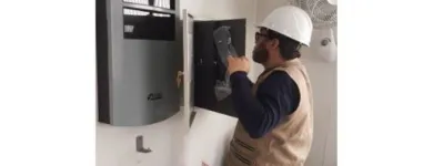 La imagen 5 de la Empresa P&ID SISTEMAS CONTRA INCENDIO Servicios de instalaciones en Bogotá, D.c. DC